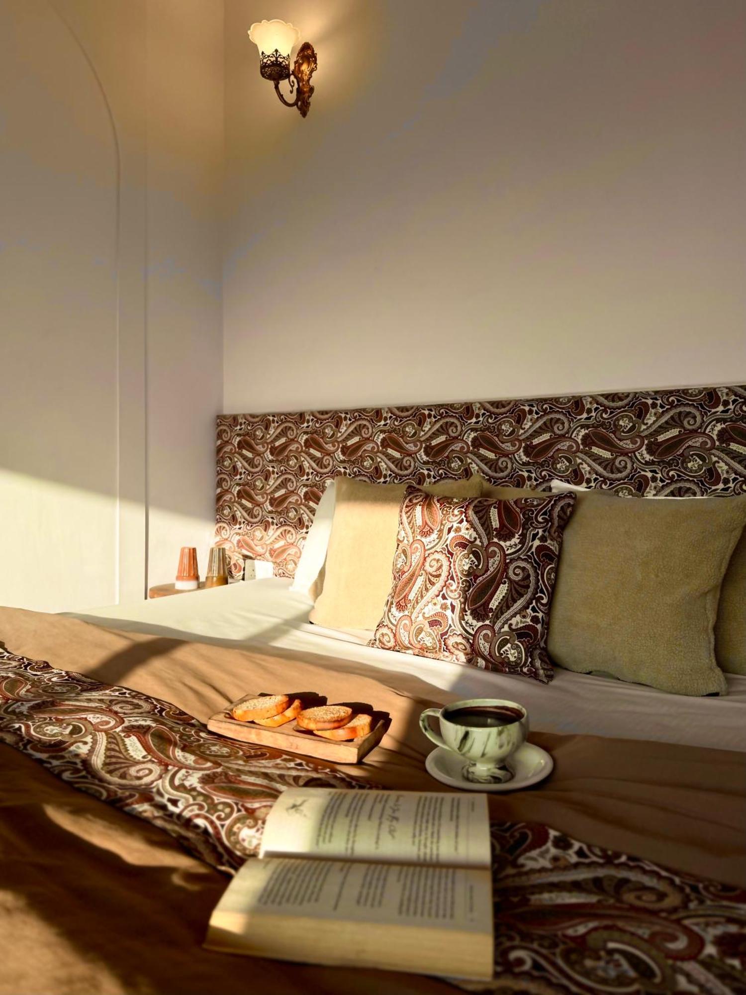 Nazaara -Thhpsociety - Mukteshwar - Witness The View From Your Bed Экстерьер фото